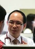 Dr Chua Chi Siong