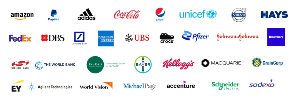 logo colors