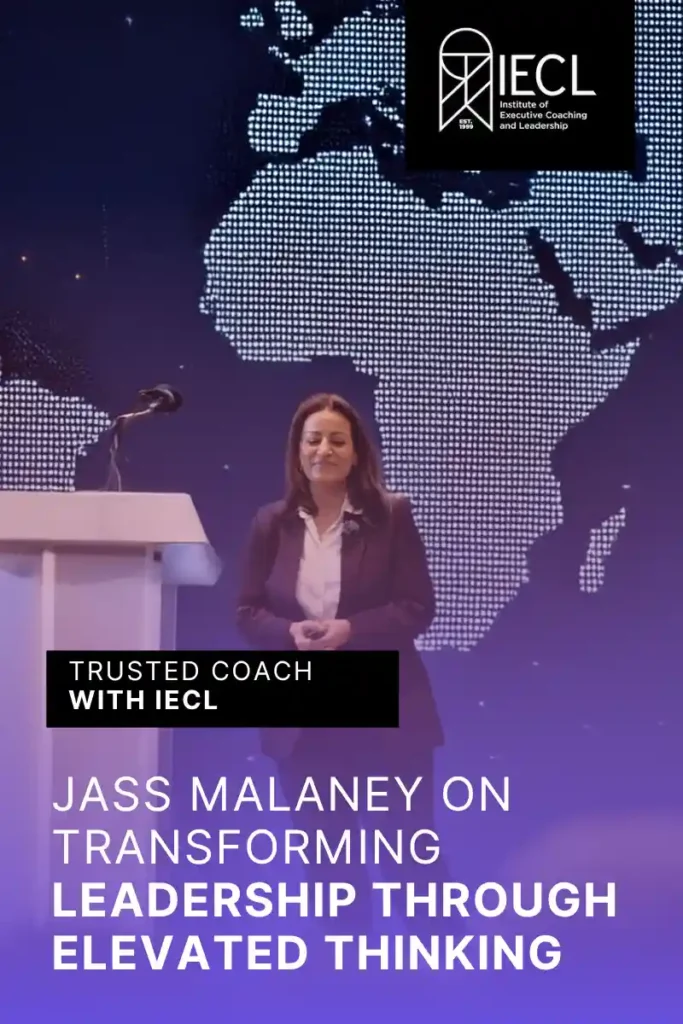 Trusted Coach on IECL
