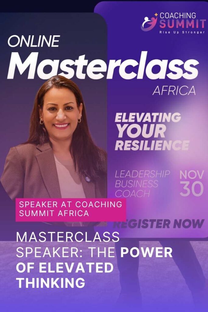coaching summit